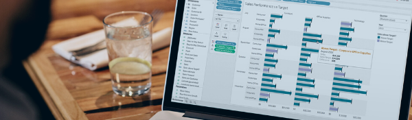 Past Event &#8211; Tableau Performance Considerations
